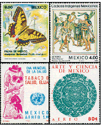 500 Mexico