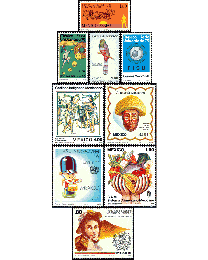 105 Mint Mexico