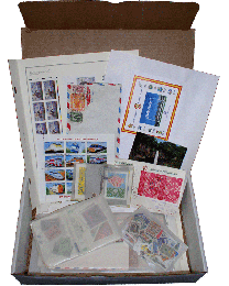 1 Pound Mystery Box