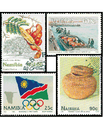 200 Namibia