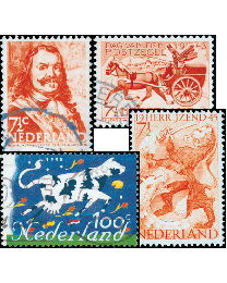 500 Netherlands