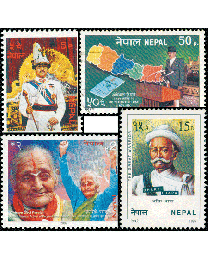 200 Nepal