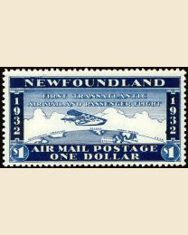 Wayzata Airmail