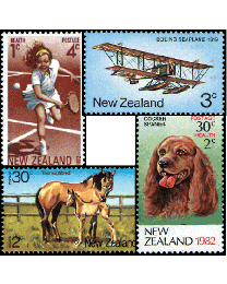200 New Zealand