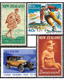 300 New Zealand