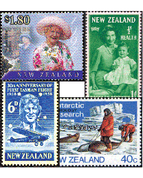 500 New Zealand