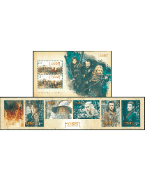 Hobbit 2014/BuyAll