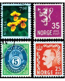 200 Norway