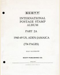 1940-1949 World Wide Part 2A