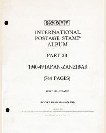 1940-1949 World Wide Part 2B