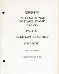 1940-1949 World Wide Part 2B