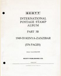 1949-1955 World Wide Part 3B