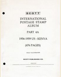 1956-1960 World Wide Part 4A
