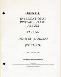 1963-1965 World Wide  Part 5A