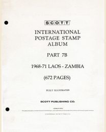 1968-1971 World Wide Part 7B