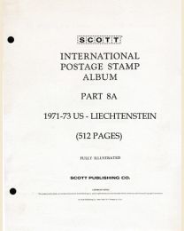 1971-1973 World Wide Part 8A