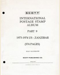 1973-1974 World Wide Part 9