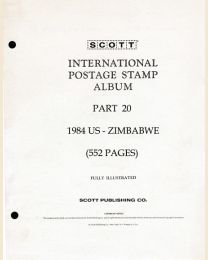 1984 World Wide Part 20