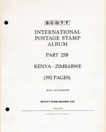 1989 World Wide Part 25B