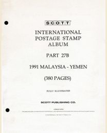 1991 World Wide Part 27B