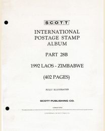 1992 World Wide Part 28B
