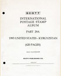 1993 World Wide Part 29A