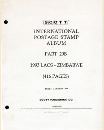 1993 World Wide Part 29B