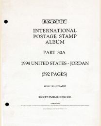 1994 World Wide Part 30A