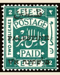 Palestine #16a