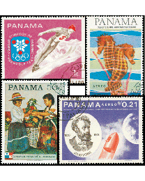 200 Panama