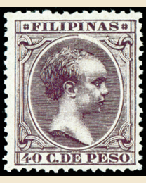 Colonial Philippines #197