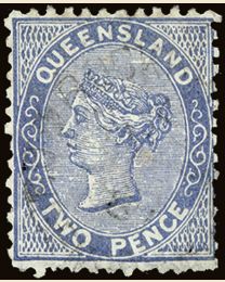 Queensland #58 Victoria