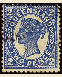 Queensland #114