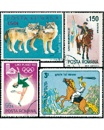 1000 Romania