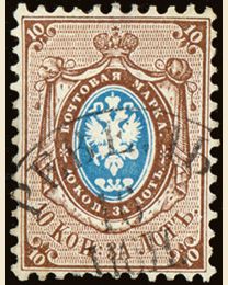 Russia #8 Romanov Dynasty