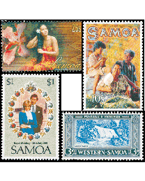 200 Samoa