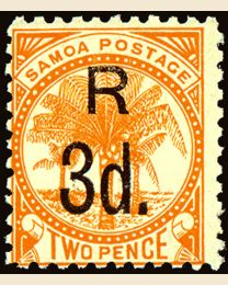 Classic Samoa