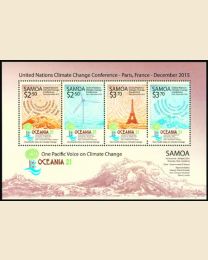 Climate Change Conference