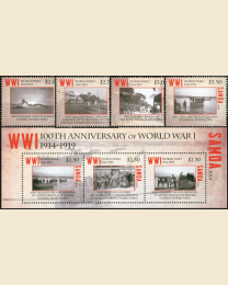 WWI Centennial Buyall