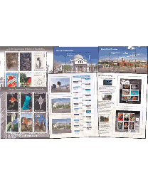 Smithsonian 175th Anniversary