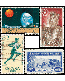 500 Spain