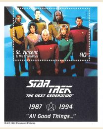 Star Trek Next Generation