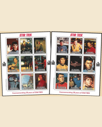 Star Trek 30th Anniversary