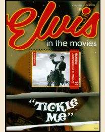 Elvis "Tickle Me"