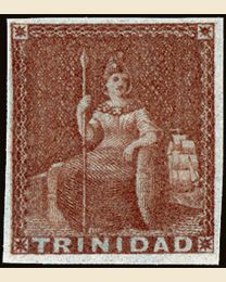 Trinidad #2