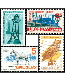 200 Uruguay