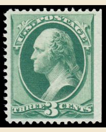 1873 3¢ Washington