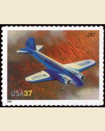 #3916 - 37¢ Boeing