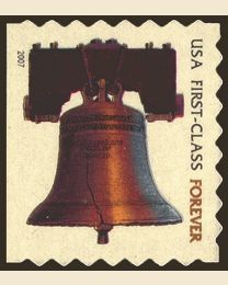 #4128 - Forever Liberty Bell (41¢)