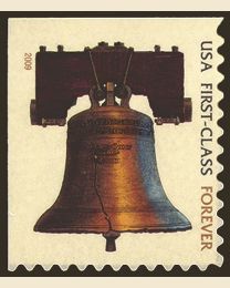 #4437 - (44¢) Liberty Bell